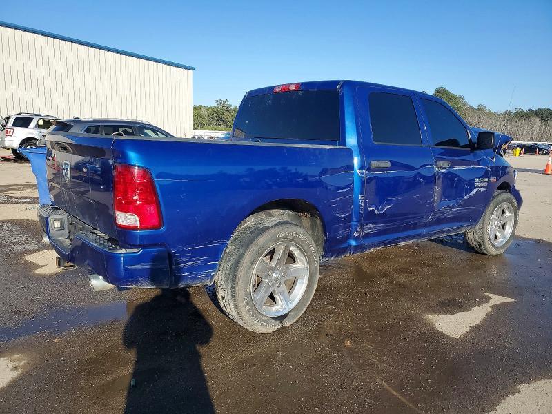 2017 Dodge RAM 1500 ST