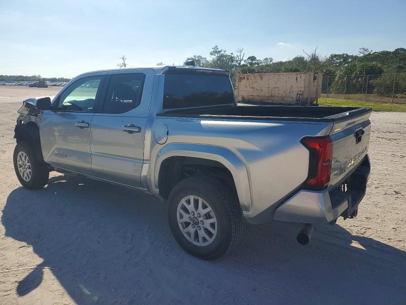 2025 Toyota Tacoma Double cab