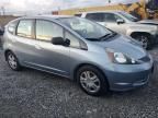 2011 Honda FIT