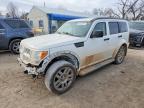 2007 Dodge Nitro r