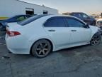 2012 Acura Tsx se