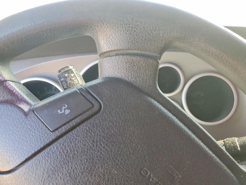 2010 Toyota Tundra Crewmax SR5