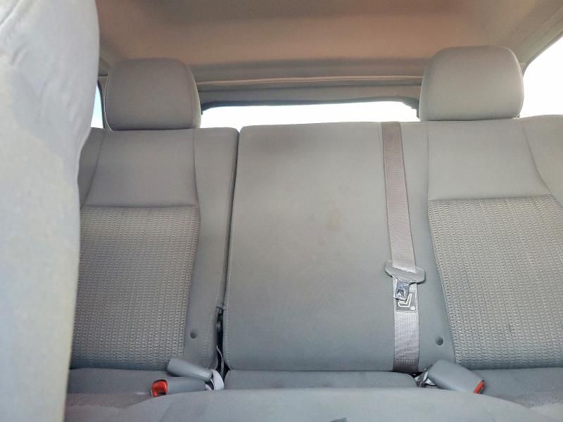 2007 Jeep Grand Cherokee Laredo