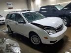 2007 Ford Focus zxw