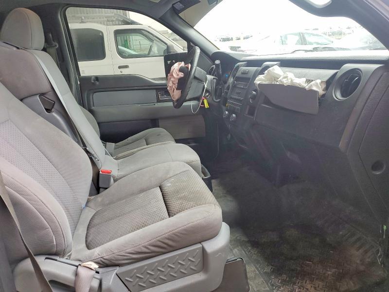 2014 Ford F150