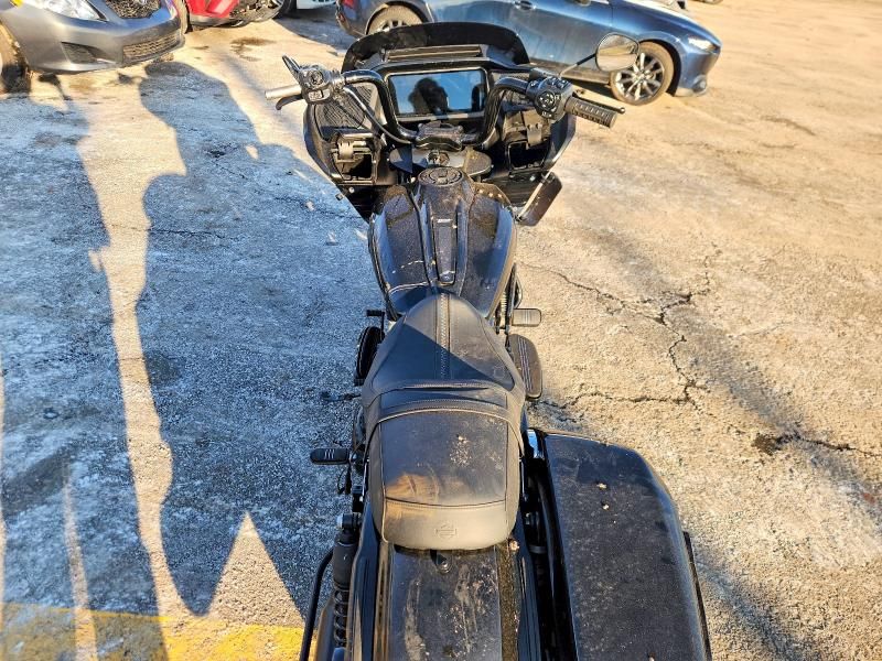 2025 Harley-Davidson Fltrx