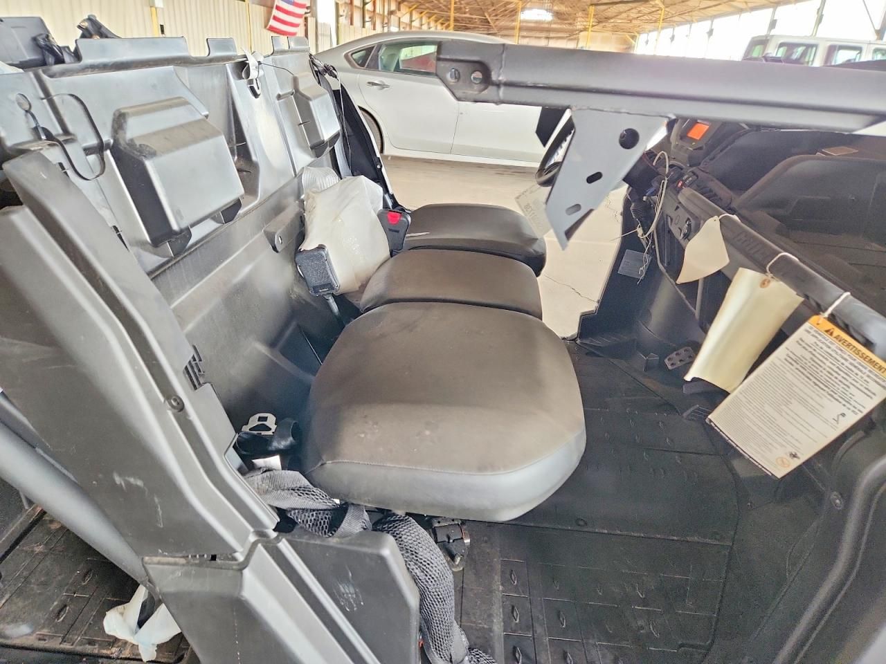 2025 Can-Am 2025 CAN Defender-Utility Vehicle