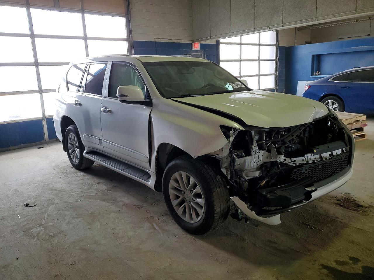 2019 Lexus Gx 460