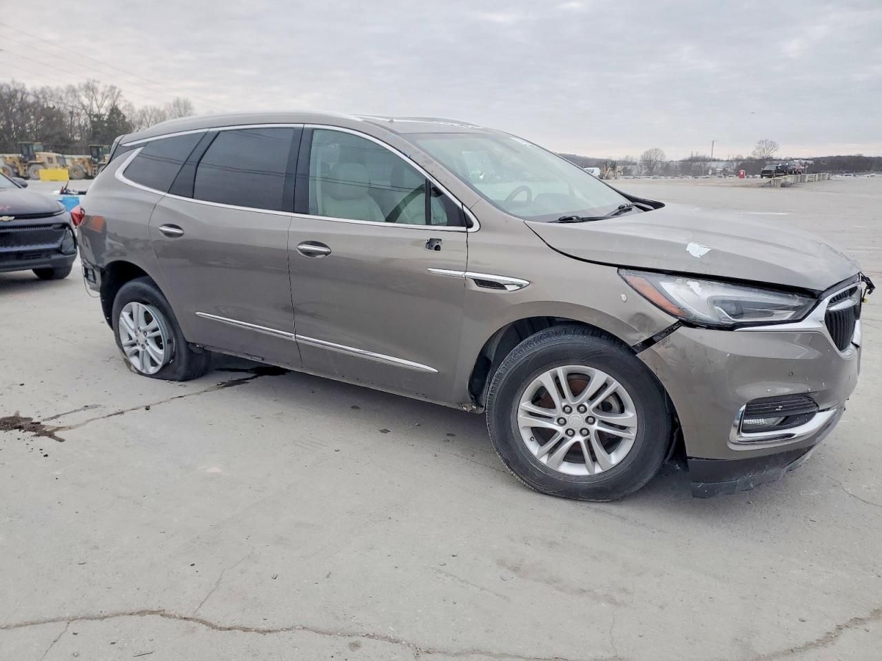 2018 Buick Enclave Premium