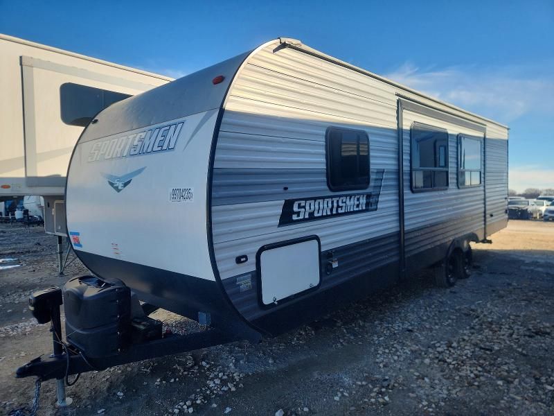 2023 Other KZ Sportsm