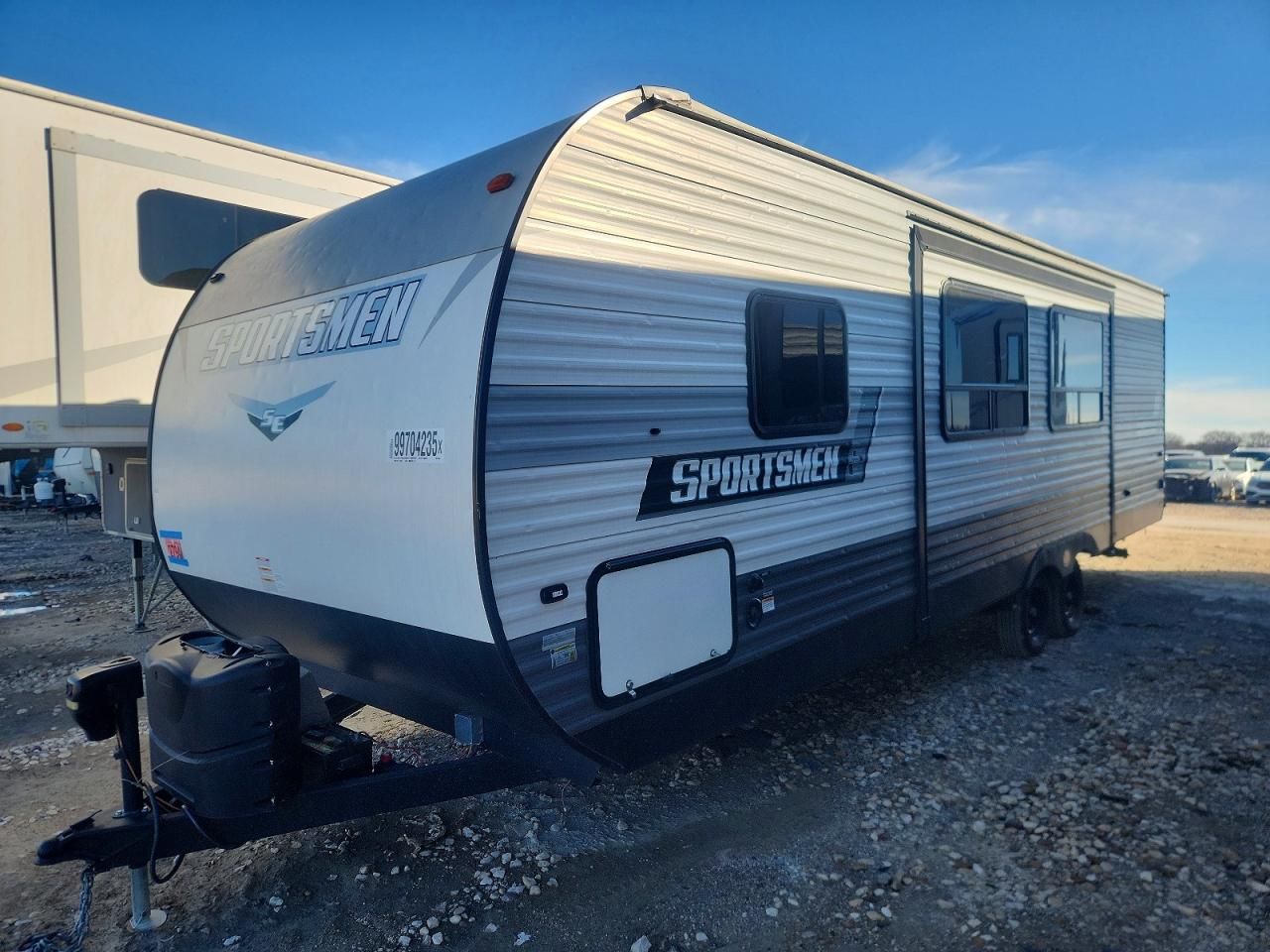 2023 Other KZ Sportsm