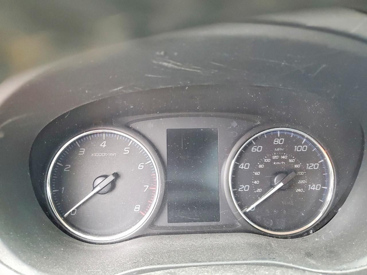 2014 Mitsubishi Outlander se