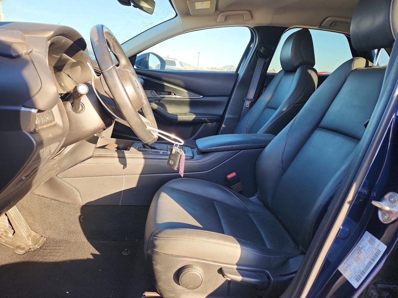 2022 Mazda Cx-30 Select