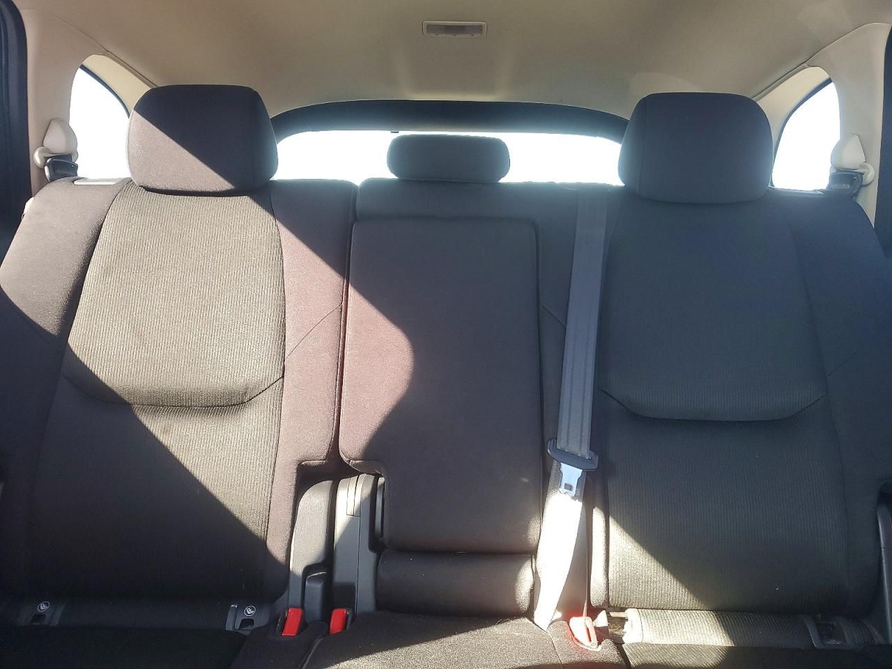 2020 Mazda Cx-9 Sport