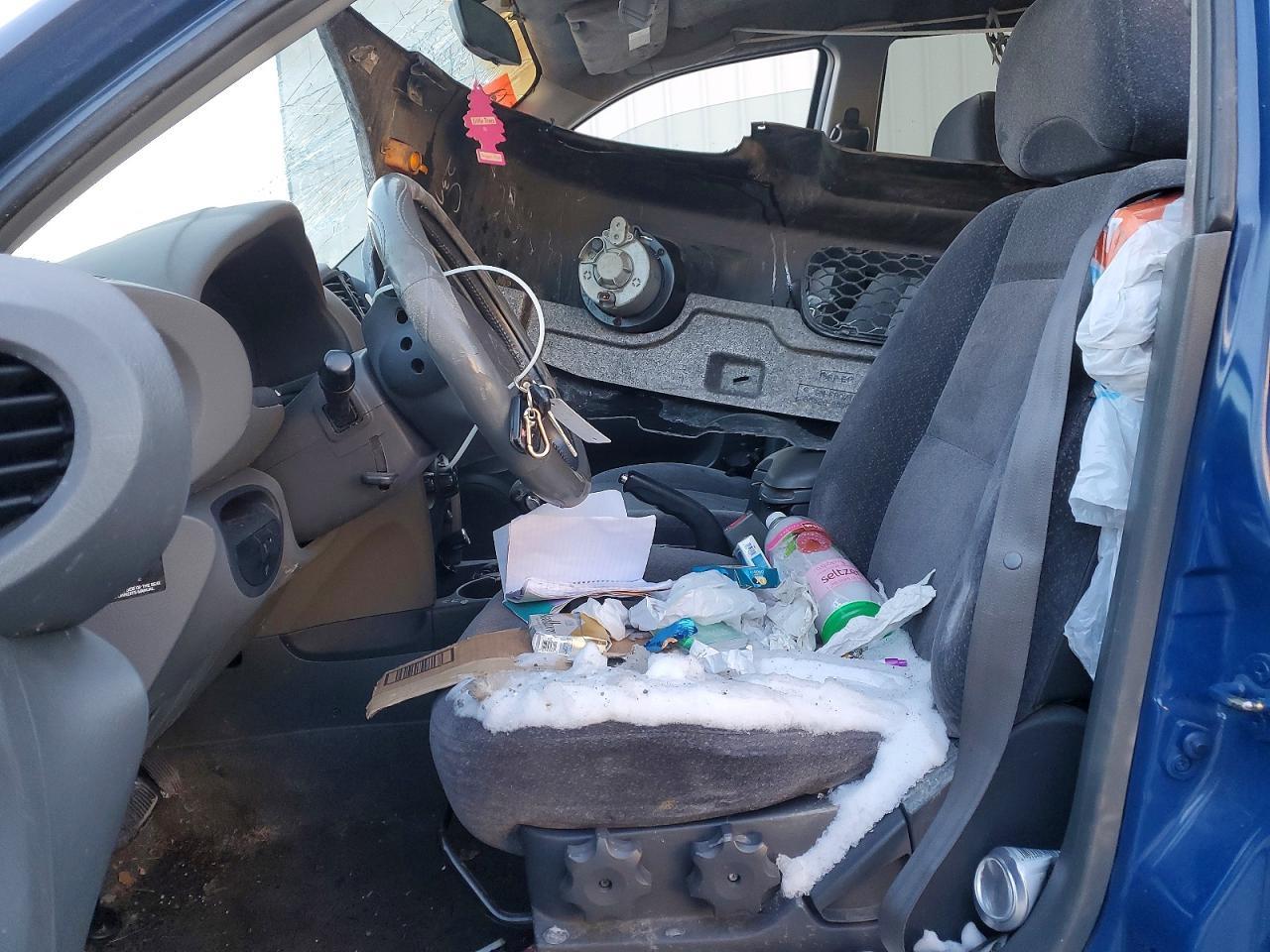 2004 Hyundai Santa fe gls