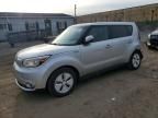 2016 KIA Soul ev