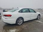 2020 Volkswagen Passat s