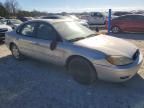 2005 Ford Taurus se