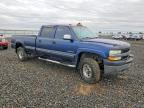 2001 Chevrolet Silverado K2500 Heavy Duty