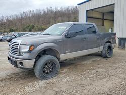 2011 Ford F150 Supercrew for sale in Hurricane, WV