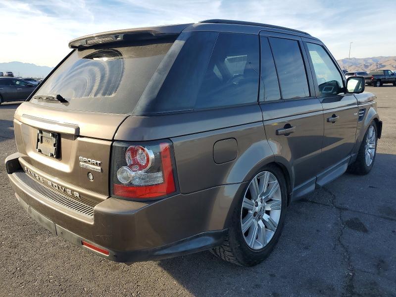 2011 Land Rover Range Rover Sport lux