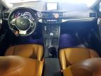 2013 Lexus Ct 200h Base