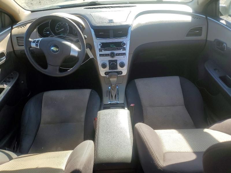 2010 Chevrolet Malibu ls