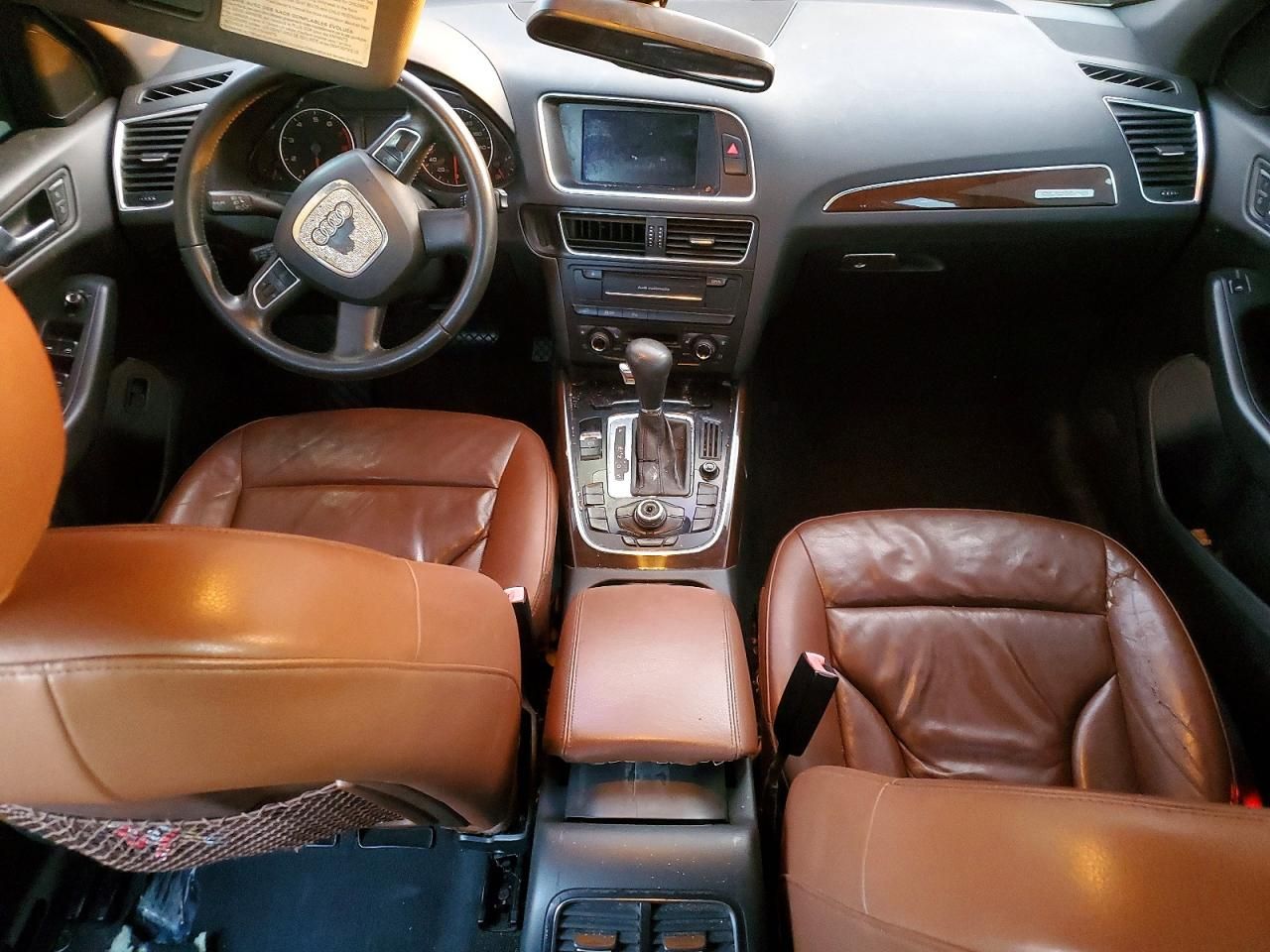 2011 Audi Q5 Premium Plus