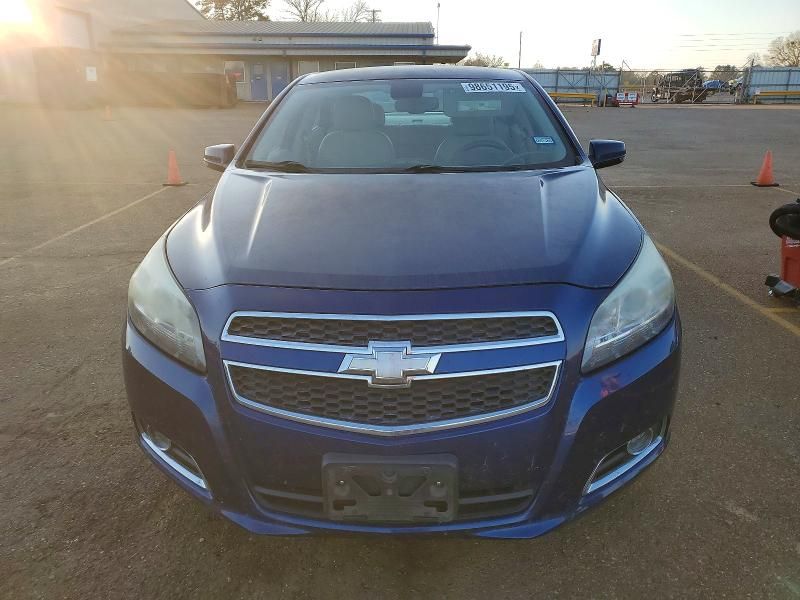 2013 Chevrolet Malibu 2LT