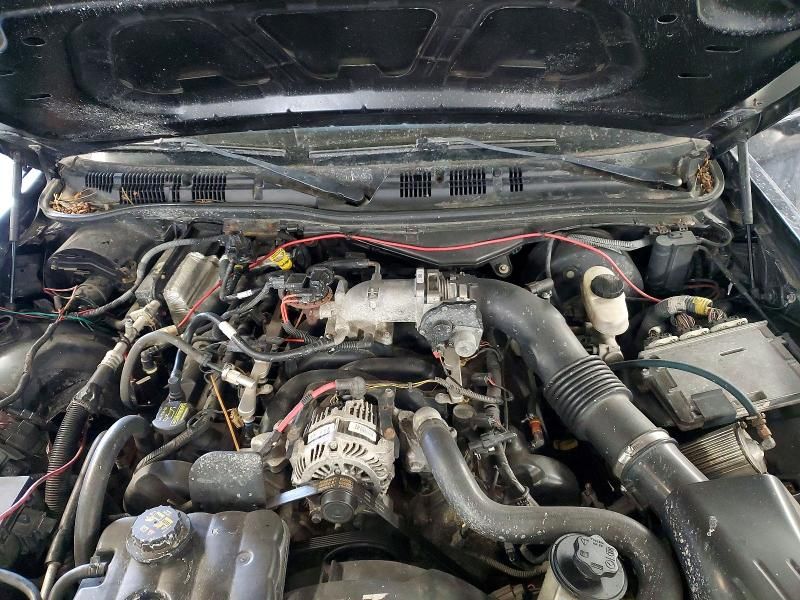 2010 Ford Crown Victoria Police Interceptor