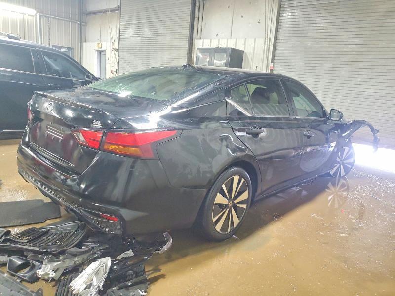 2019 Nissan Altima sl