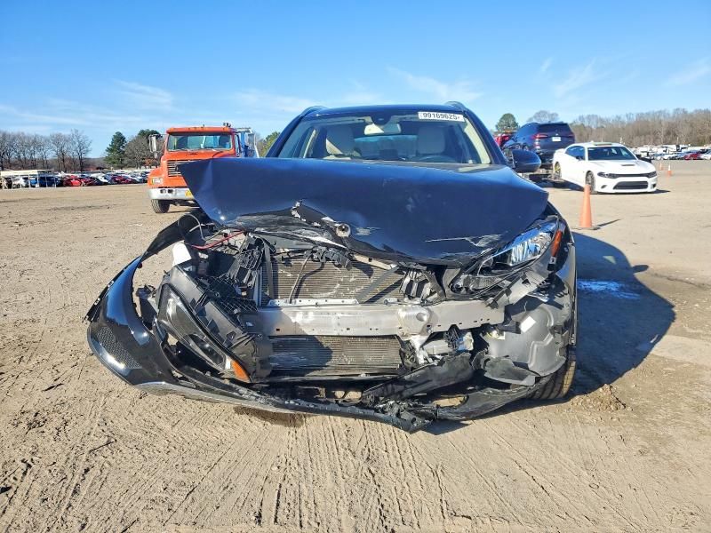 2019 Mercedes-Benz Glc 300 4matic