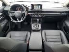 2024 Honda Cr-v exl