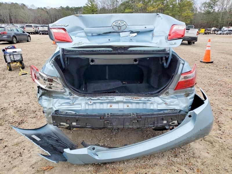 2009 Toyota Camry Base