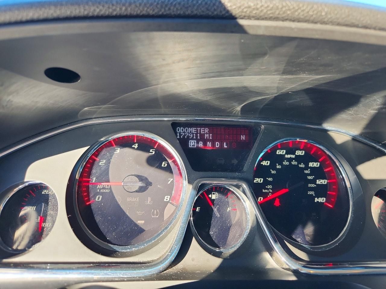 2015 GMC Acadia Slt-1