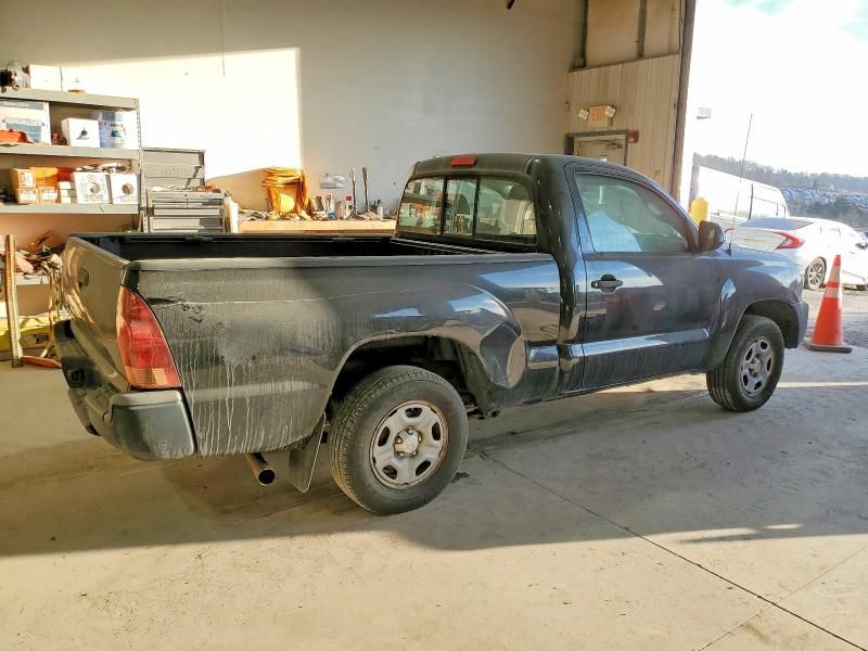 2013 Toyota Tacoma