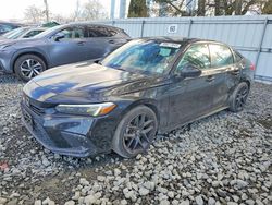 2023 Honda Civic Sport en venta en Windsor, NJ