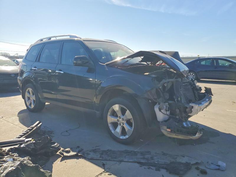 2013 Subaru Forester Touring