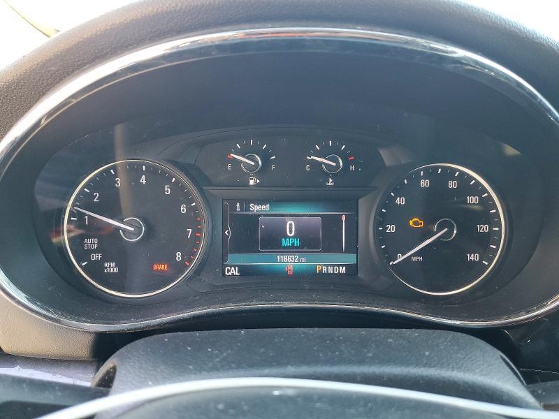 2019 Buick Encore Essence