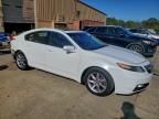 2013 Acura Tl Tech