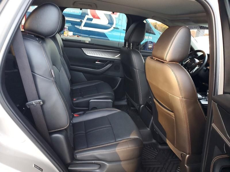 2024 Mazda Cx-90 Premium