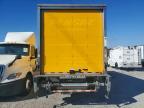 2024 International MV607 BOX Truck