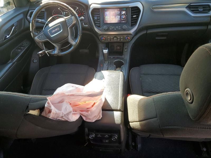 2019 GMC Acadia all Terrain