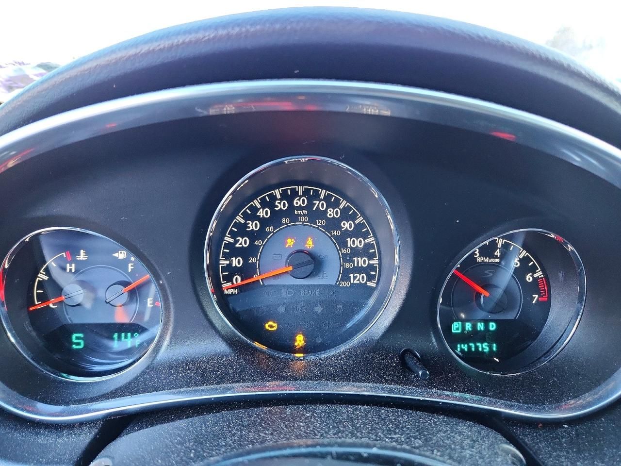 2013 Chrysler 200 Limited