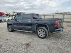 2016 GMC Sierra K1500 slt