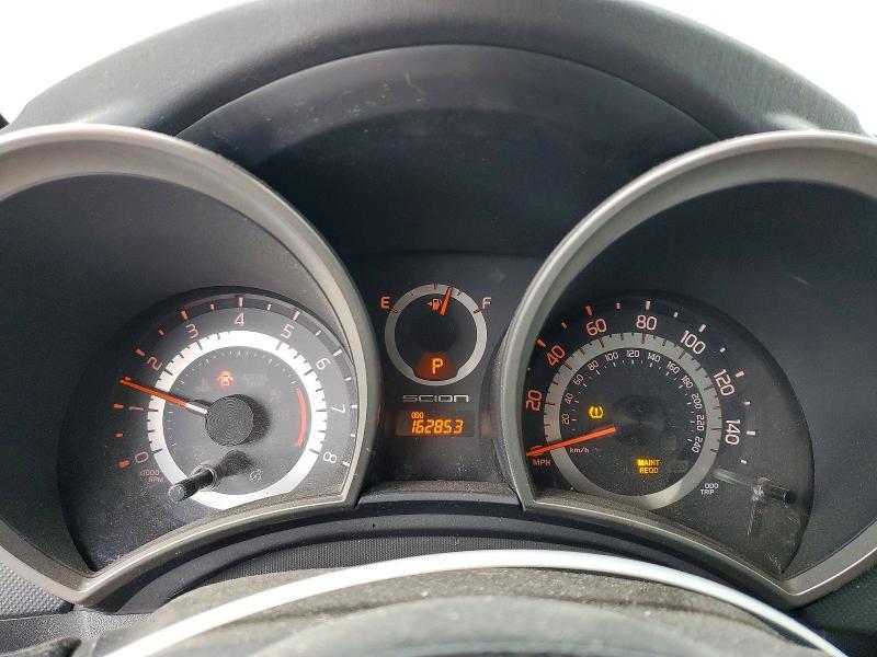 2011 Scion TC