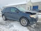 2010 Ford Edge sel