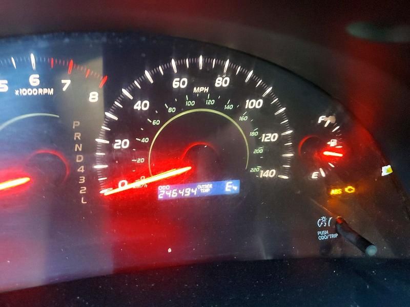 2007 Toyota Camry ce