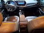 2025 Chevrolet Trax Active