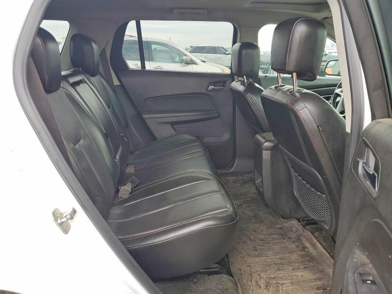 2013 GMC Terrain slt